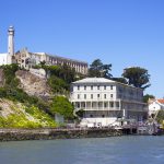 Alcatraz Island. Educational family travel to San Francisco. Worthwhile endeavors that create strong connections and family traditions.